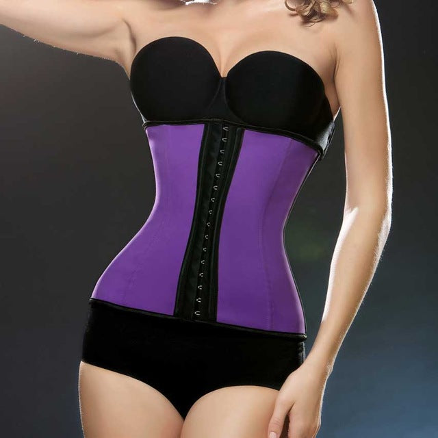 Waist Trainer Slimming Shaper