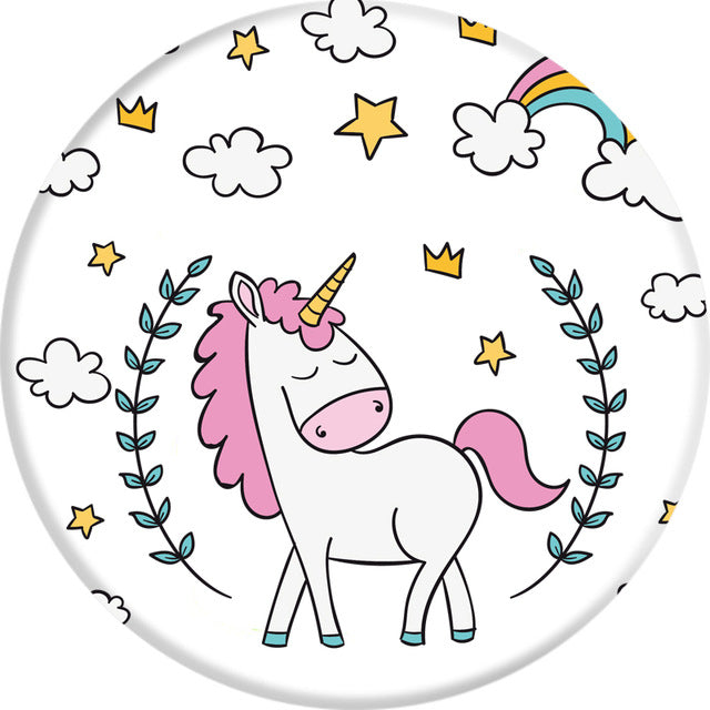 Unicorn Pop Phone Holder