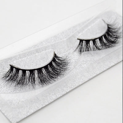Lash Mink Eyelashes