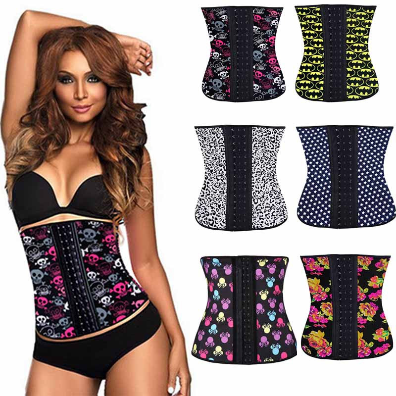 Waist Trainer Corset