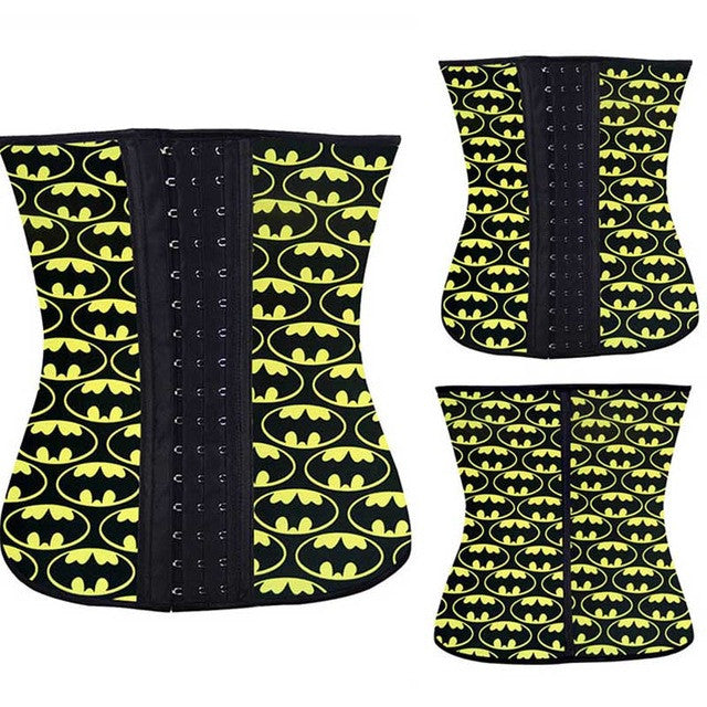 Waist Trainer Corset