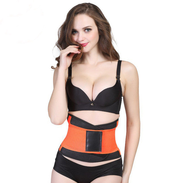 Waist Trainer Corset