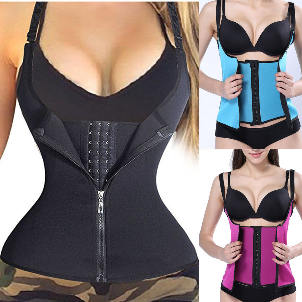 Body Shaper Vest