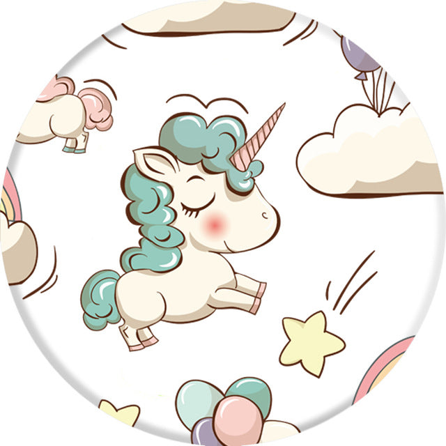 Unicorn Pop Phone Holder