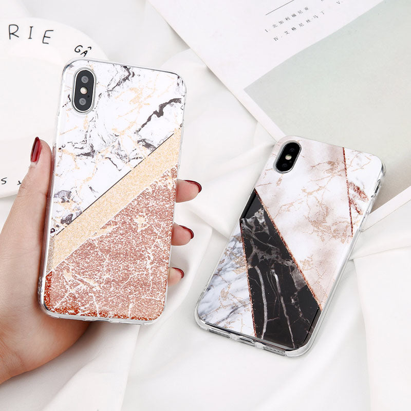 Marble Phone Case
