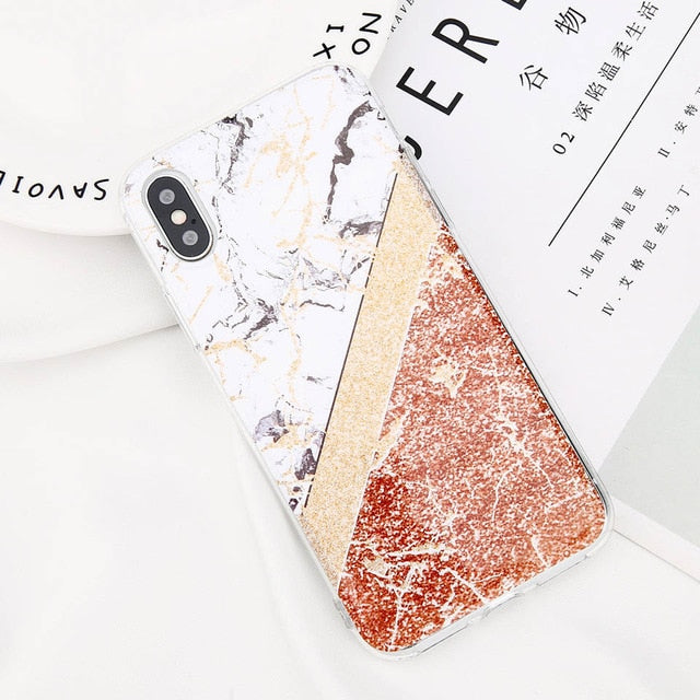 Marble Phone Case