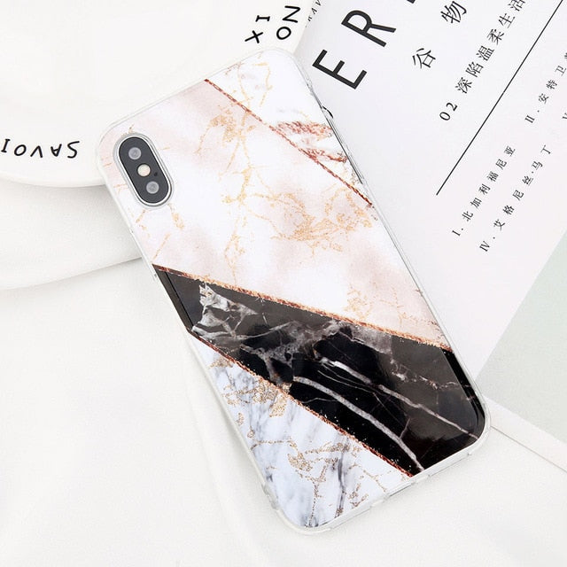 Marble Phone Case