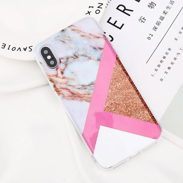 Marble Phone Case