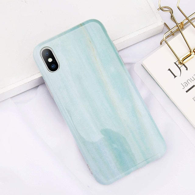 Marble Phone Case