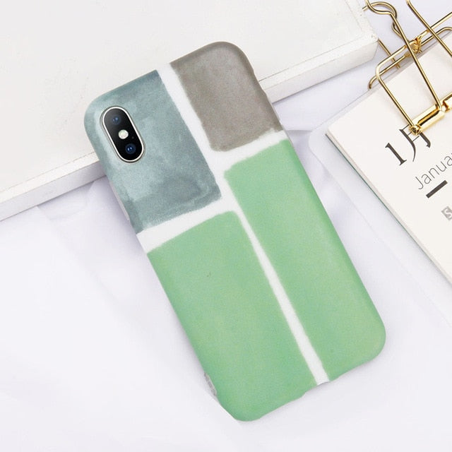 Marble Phone Case