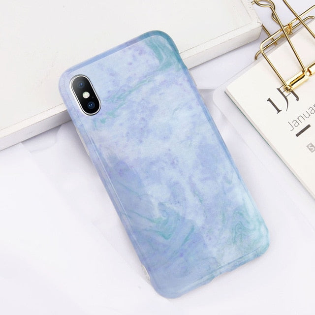 Marble Phone Case